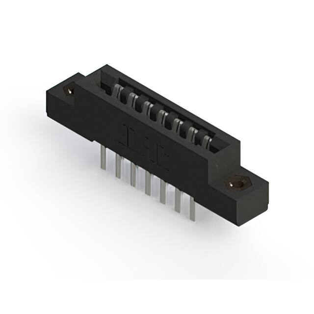 857-014-422-208 EDAC Inc.  Edgeboard Connectors